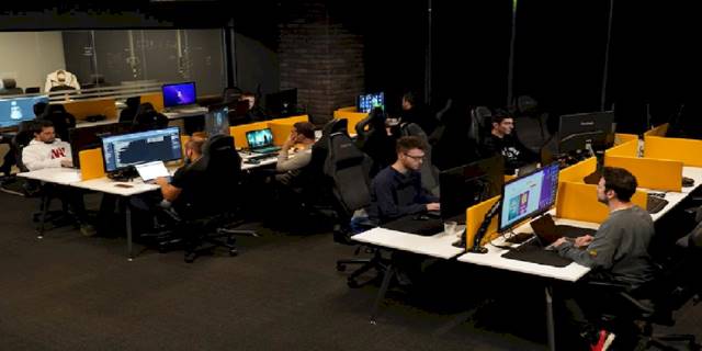 YAMY Studio, UP Venture Capital’dan 5 milyon dolar değerlemeyle yatırım aldı