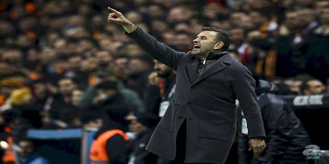 Galatasaray'a Morutan piyangosu! Resmi teklif yapıldı