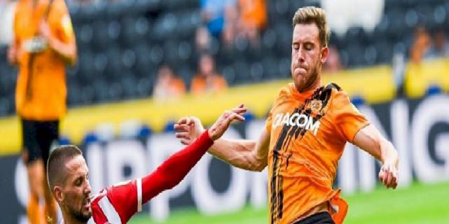 Sheffield United 1-0 Hull City (MAÇ SONUCU - ÖZET) Hull City deplasmanda kayıp!