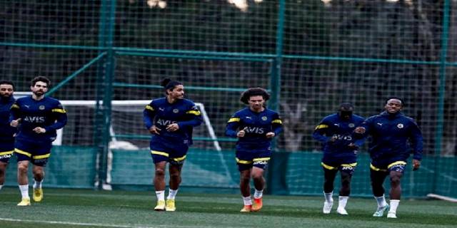 FENERBAHÇE TRANSFER HABERİ - Jorge Jesus istemişti! İşte sol bek adayları