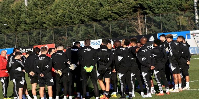 BEŞİKTAŞ TRANSFER HABERİ - Kartal'a Fransız stoper! Liste uzadı