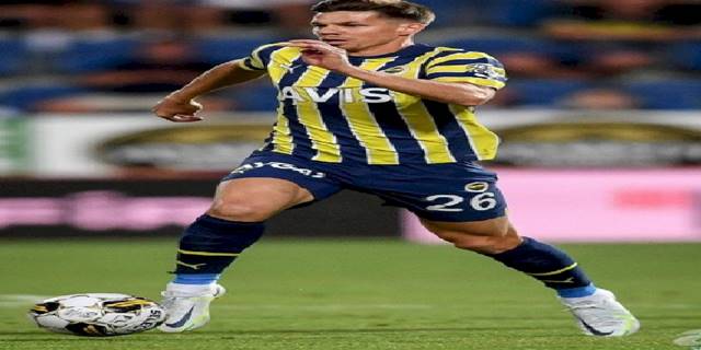 BEŞİKTAŞ TRANSFER HABERİ - Beşiktaş'tan Miha Zajc hamlesi! İlk görüşme yapıldı