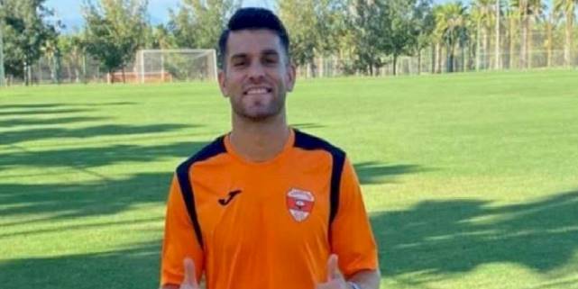 Adanaspor'da Hakan Yeşil ile yollar ayrıldı