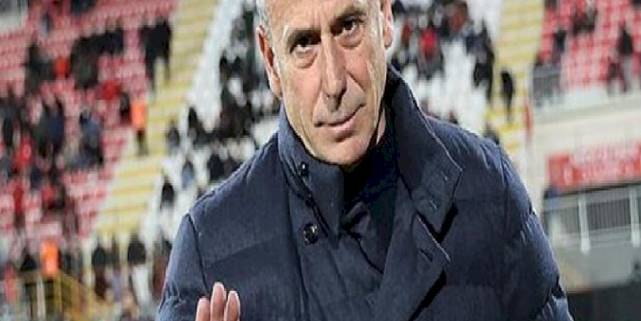 Trabzonspor'da kredileri tükendi! Abdullah Avcı'nın kararı ne olacak?