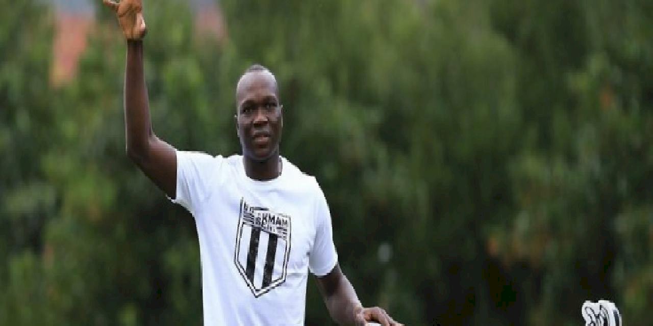 BEŞİKTAŞ TRANSFER HABERLERİ - Siyah beyazlılar Vincent Aboubakar'ı KAP'a bildirdi!