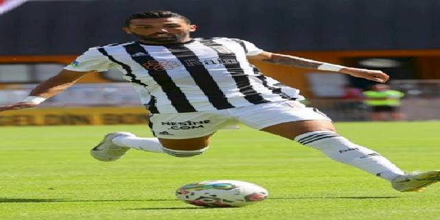 Beşiktaş transfer haberi! Flaş Umut Meraş itirafı...