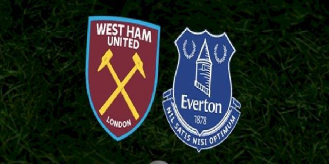 West Ham United - Everton maçı ne zaman, saat kaçta ve hangi kanalda? | İngiltere Premier Lig