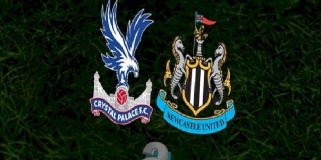 Crystal Palace - Newcastle United maçı ne zaman, saat kaçta ve hangi kanalda? | İngiltere Premier Lig