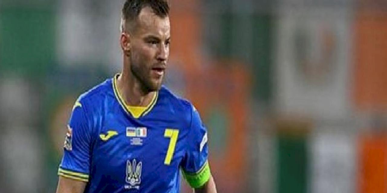 Trabzonspor'a Andriy Yarmolenko önerildi