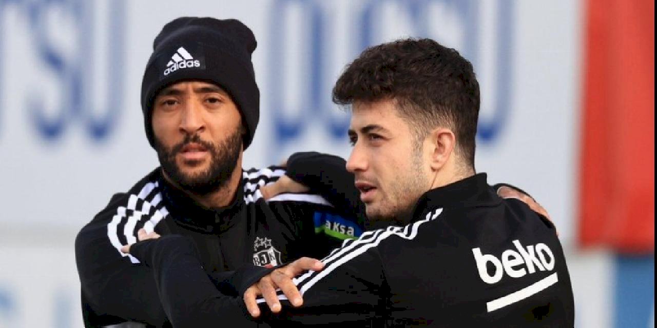 Beşiktaş Kayserispor'a hazır!