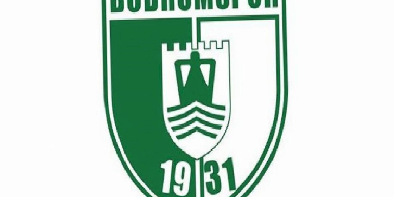 Bodrumspor Eren Albayrak ve Hakan Yeşil'i kadrosuna kattı!