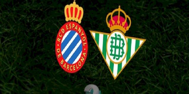Espanyol - Real Betis maçı ne zaman, saat kaçta ve hangi kanalda? | İspanya La Liga