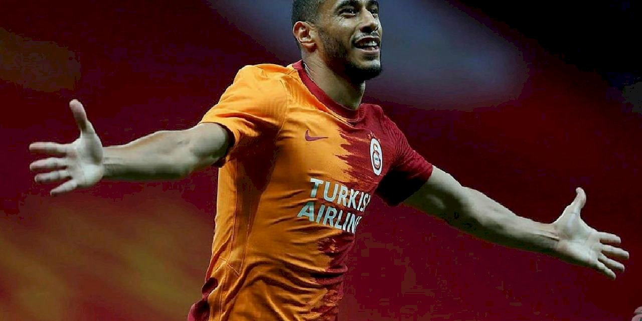 Younes Belhanda Galatasaray'ı şikayet etmişti! O davada flaş gelişme