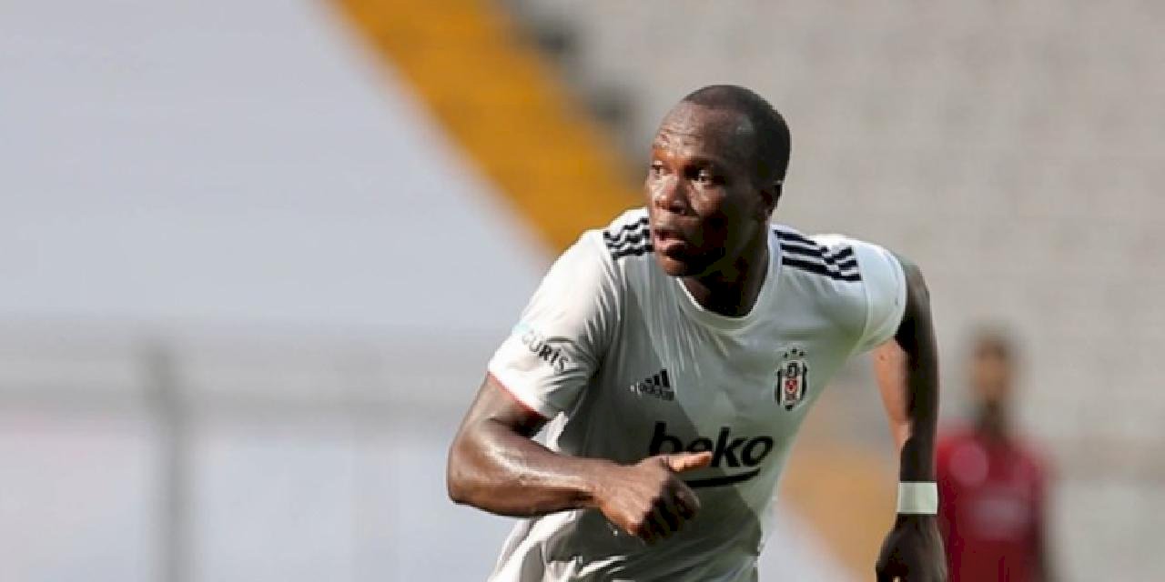 BEŞİKTAŞ TRANSFER HABERLERİ - Vincent Aboubakar Kayserispor maçı kadrosunda!