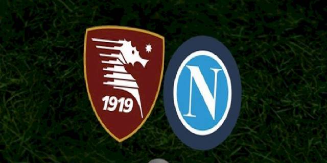 Salernitana - Napoli maçı ne zaman, saat kaçta ve hangi kanalda? | İtalya Serie A