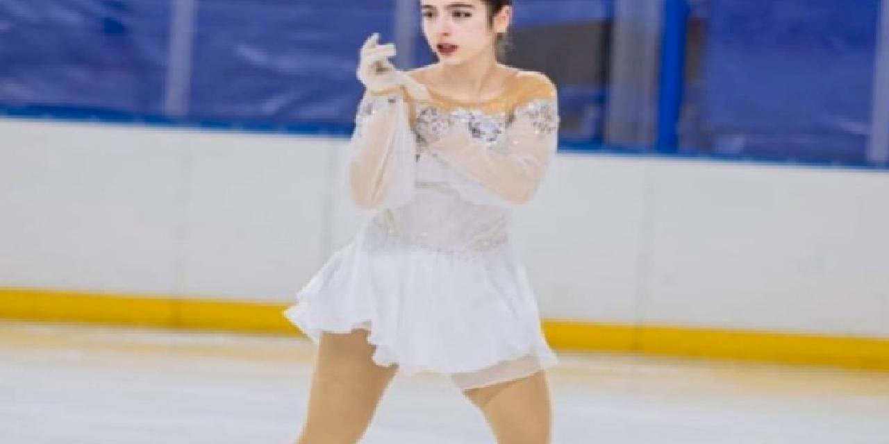 İzmirli Nehir Alan’dan gururlandıran başarı