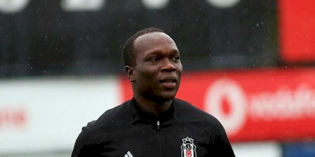 Beşiktaş Aboubakar'ı resmen açıkladı! Sözleşme...