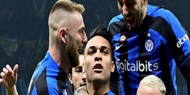 Paris Saint-Germain'den Inter'in yıldızına kanca!