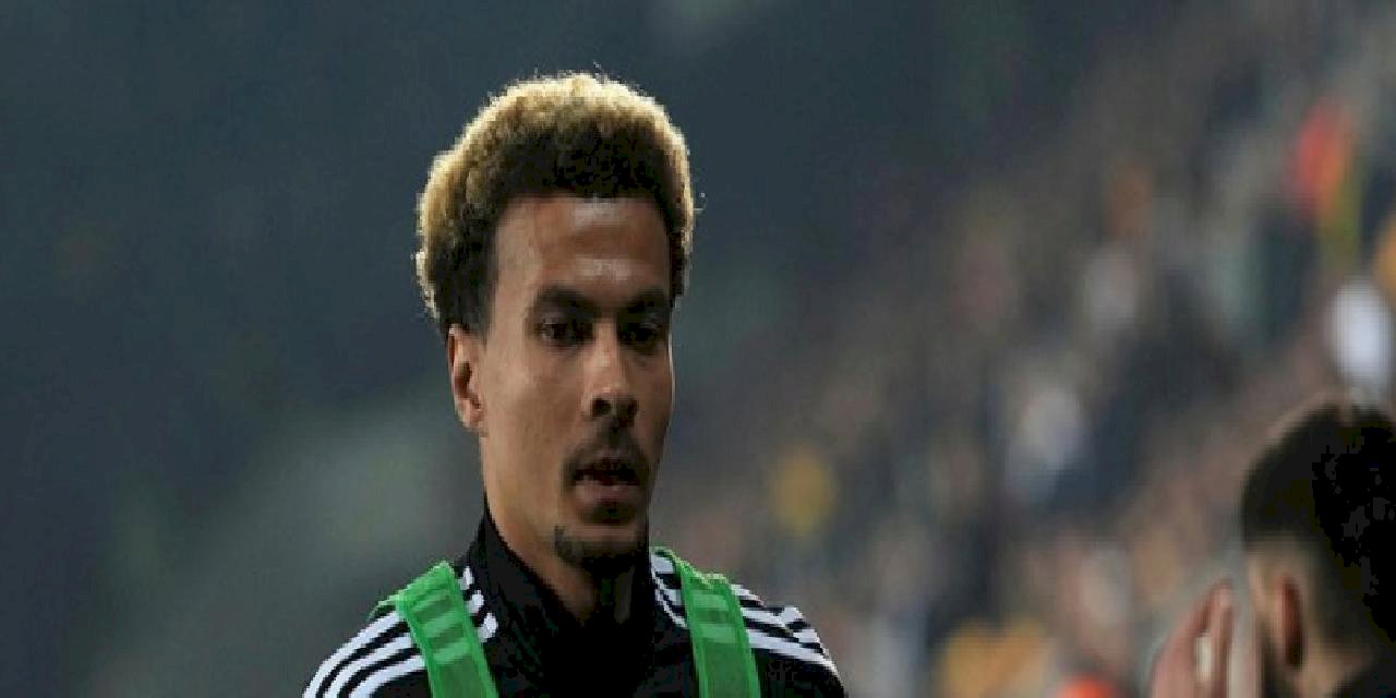 BEŞİKTAŞ HABERLERİ - Kartal'da Dele Alli'nin yerine flaş hamle! Oscar Gloukh...