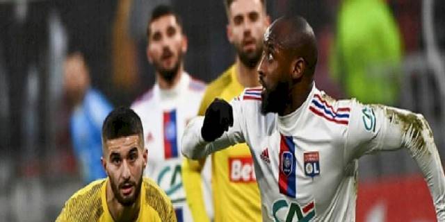 Chambery 0-3 Lyon (MAÇ SONUCU-ÖZET)