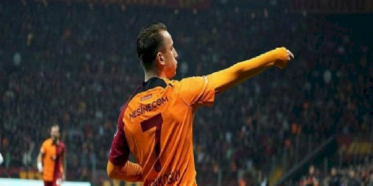 Galatasaray'da Kerem Aktürkoğlu'dan Antalyaspor galibiyeti sonrası şampiyonluk sözleri!