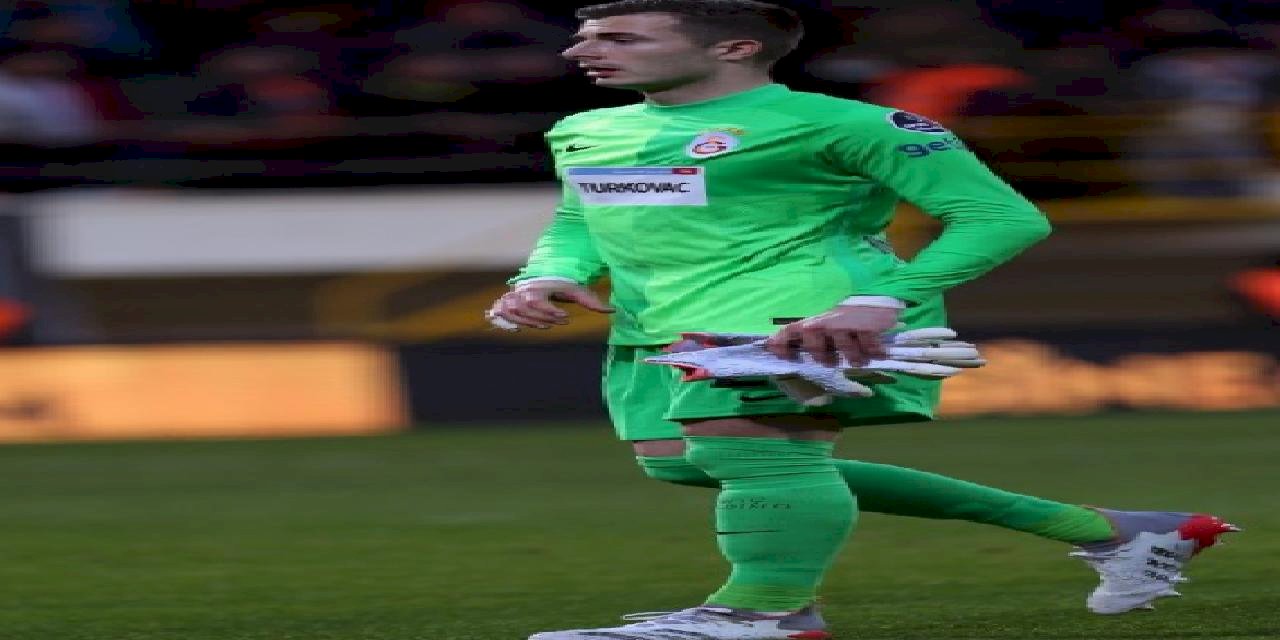 FENERBAHÇE TRANSFER HABERİ - F.Bahçe kaleci avına çıktı! Gelenek sona erecek