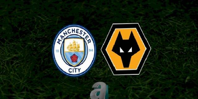 Manchester City - Wolverhampton maçı ne zaman, saat kaçta ve hangi kanalda? | İngiltere Premier Lig