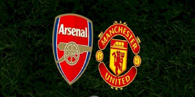 ARSENAL MANCHESTER UNITED CANLI İZLE 
