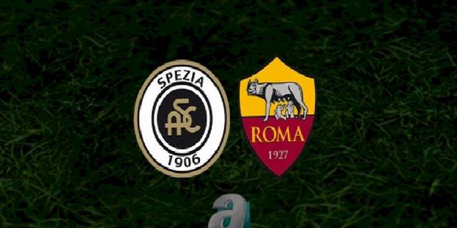 Spezia - Roma maçı ne zaman, saat kaçta ve hangi kanalda? | İtalya Serie A