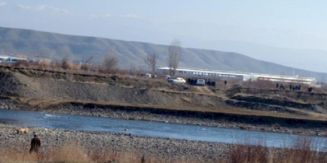 Bingöl’de kayıp yaşlı adamın cesedi bulundu