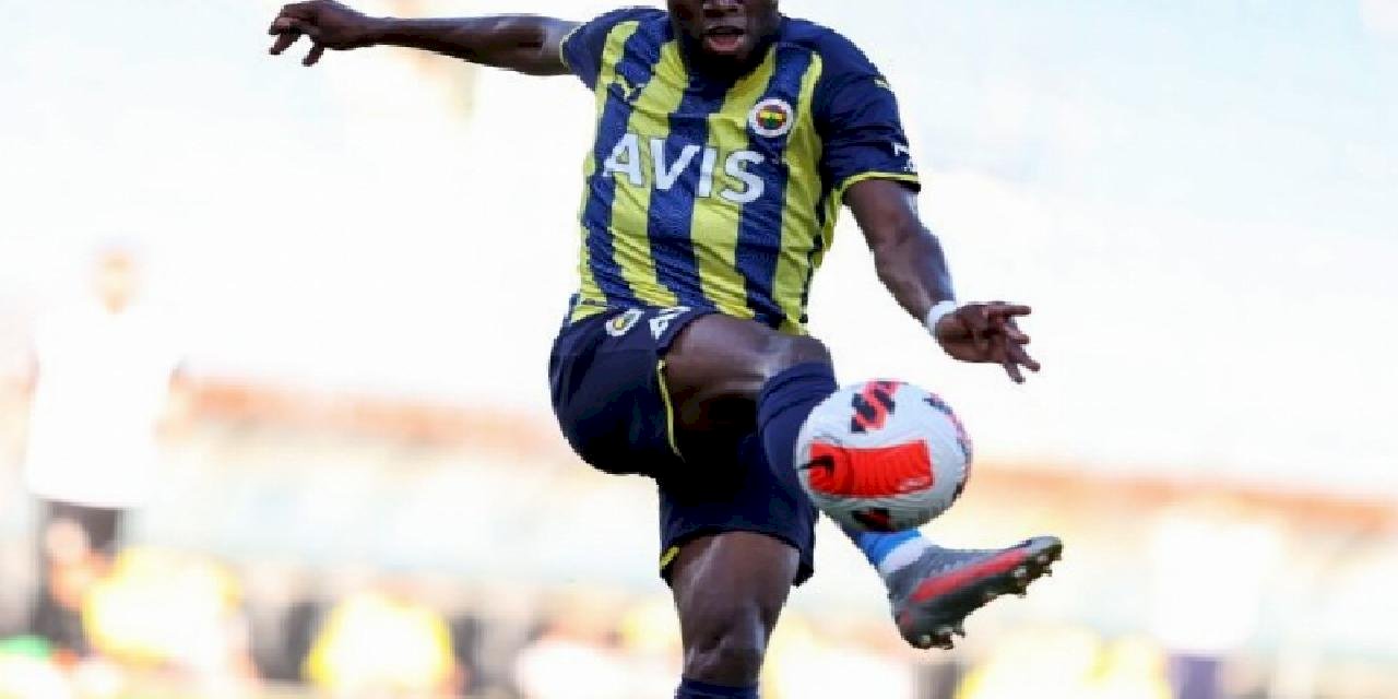 FENERBAHÇE TRANSFER HABERLERİ - O başkan açıkladı! 