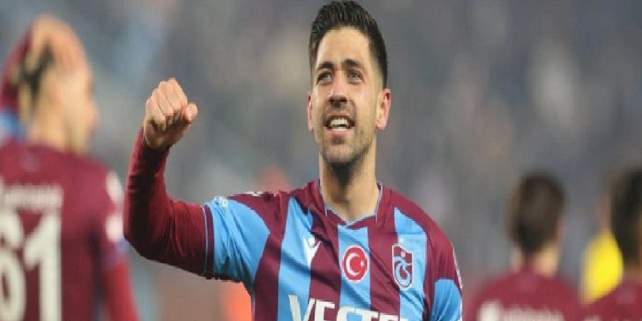 Anastasios Bakasetas Trabzonspor İstanbulspor maçı sonrası konuştu!