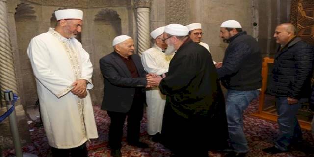 Memduh Büyükkılıç'tan İsveç'e kınama