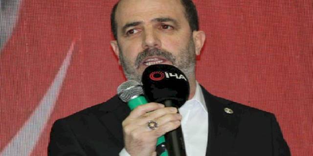 Şehit Aileleri Konfederasyonu'ndan Cumhurbaşkanı Erdoğan'a açık destek