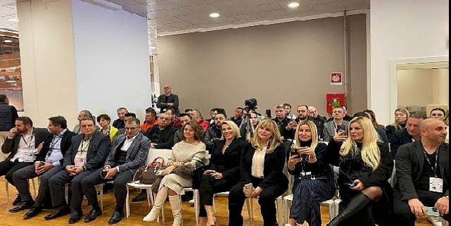 Mücevher İhracatçıları Birliği bir ilke imza atarak CIBJO üyesi oldu