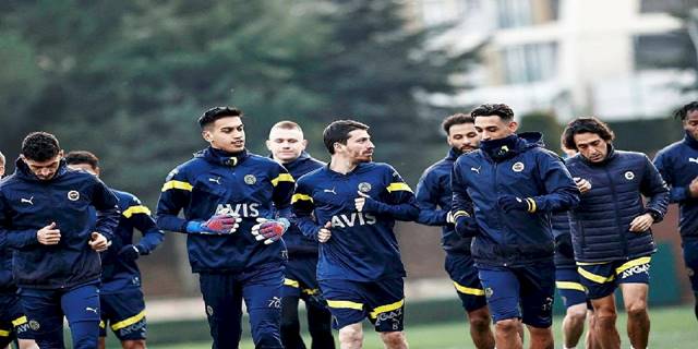 Fenerbahçe'de İsmail Yüksek'e transfer sözü! İşte peşindeki takım