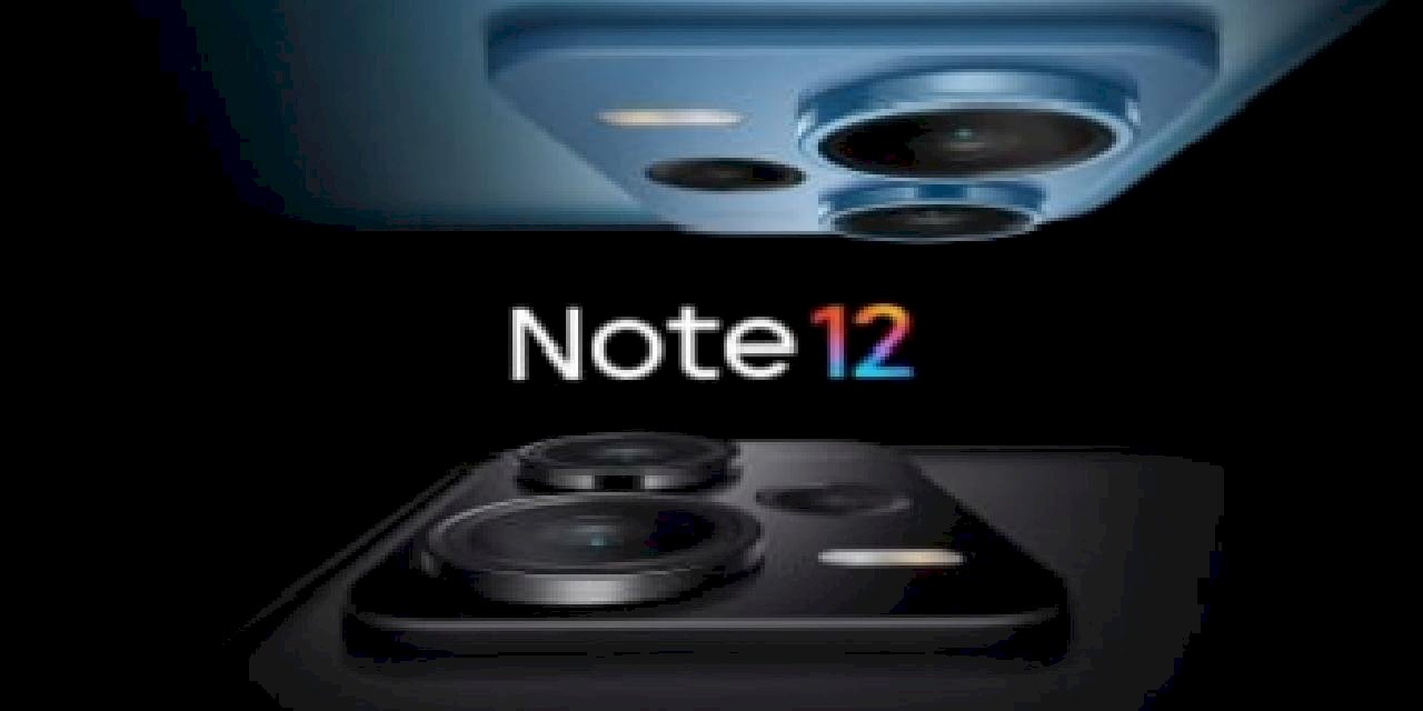Xiaomi Redmi Note 12 Turbo Özellikleri Sızdırıldı