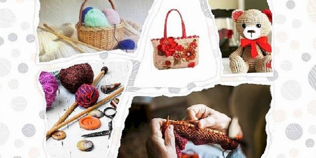 Örgü ve amigurumi kursuna başvurular başladı!