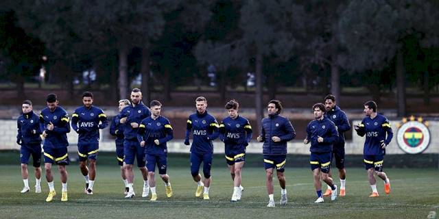 TRANSFER HABERİ: Fenerbahçe'de Bruma sürprizi! Ayrılık...