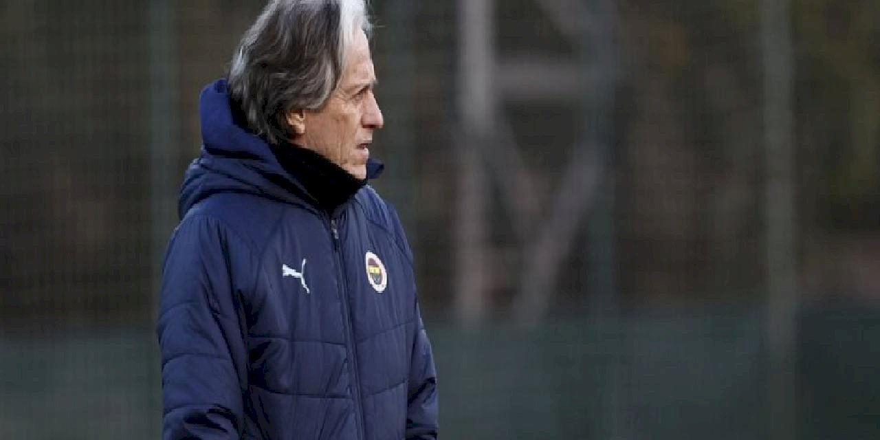 Ümraniyespor Fenerbahçe maçı öncesi Jorge Jesus: Zor bir maç olacak
