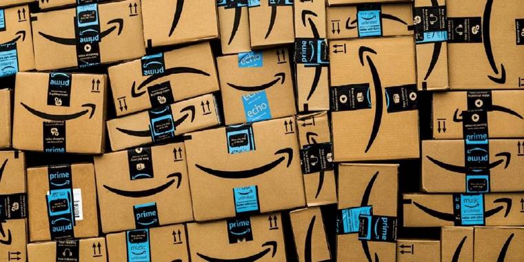 Amazon’da Tasarruf Ettiren Kampanya: Çok Al & Az Öde