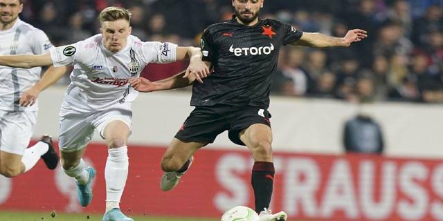 Beşiktaş'tan Aiham Ousou bombası! O teklif ortaya çıktı