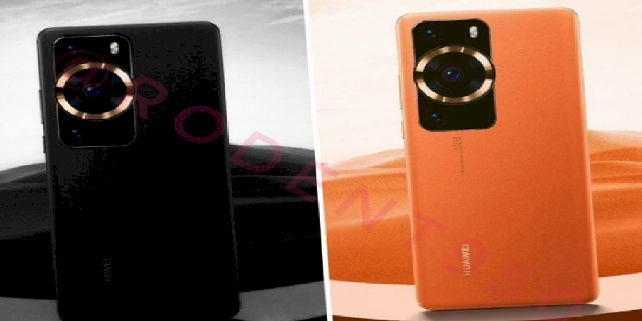 Huawei P60 Pro Snapdragon 8 Gen 2 İle Gelebilir