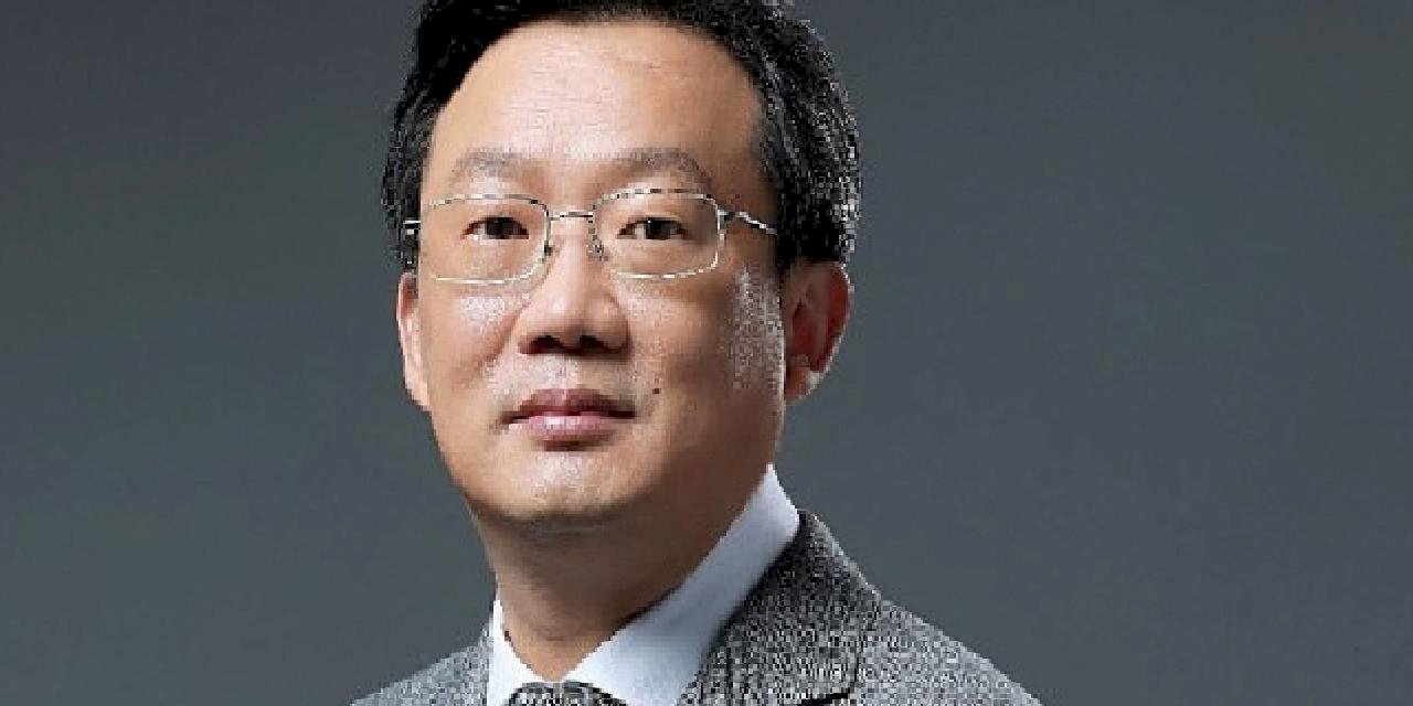 vivo Kurucusu, Yönetim Kurulu Başkanı ve CEO'su Shen Wei: 