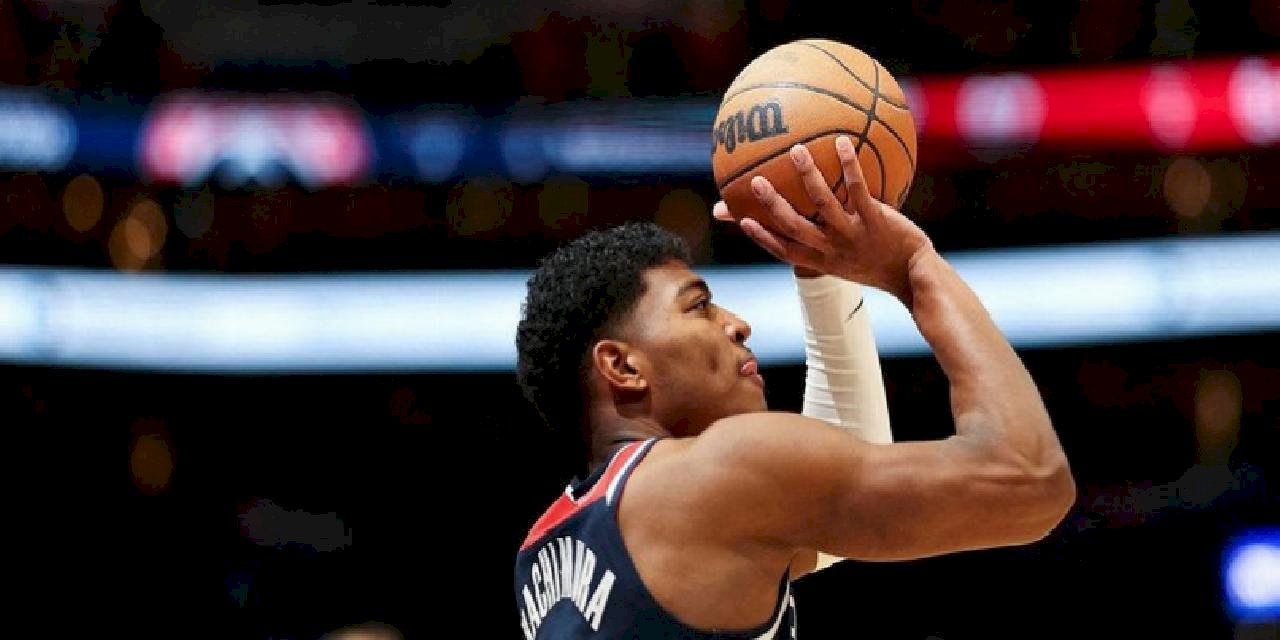 Los Angeles Lakers Rui Hachimura'yı kadrosuna kattı