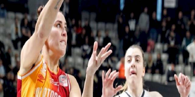 Galatasaray Çağdaş Faktoring FIBA Avrupa Kupası'nda BLMA'yı ağırlayacak!