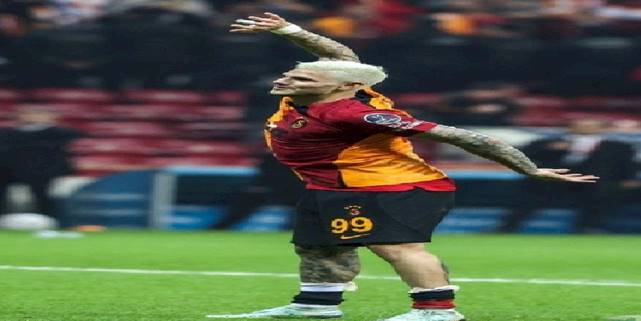 TRANSFER HABERİ: Galatasaray'da Mauro Icardi şoku!