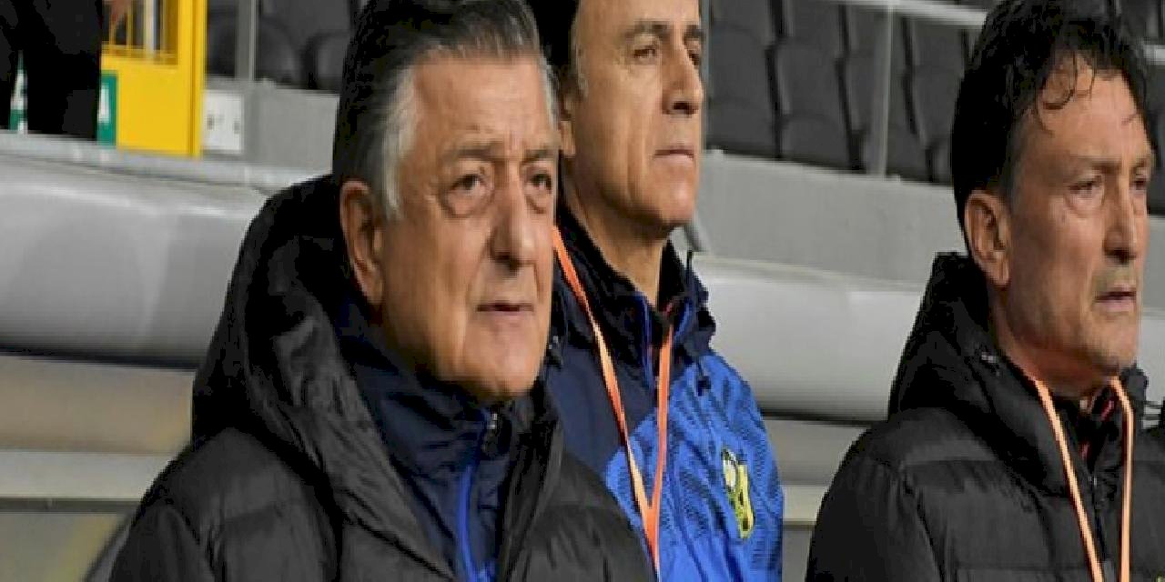 Yeni Malatyaspor Teknik Direktörü Yılmaz Vural'dan destek çağrısı!