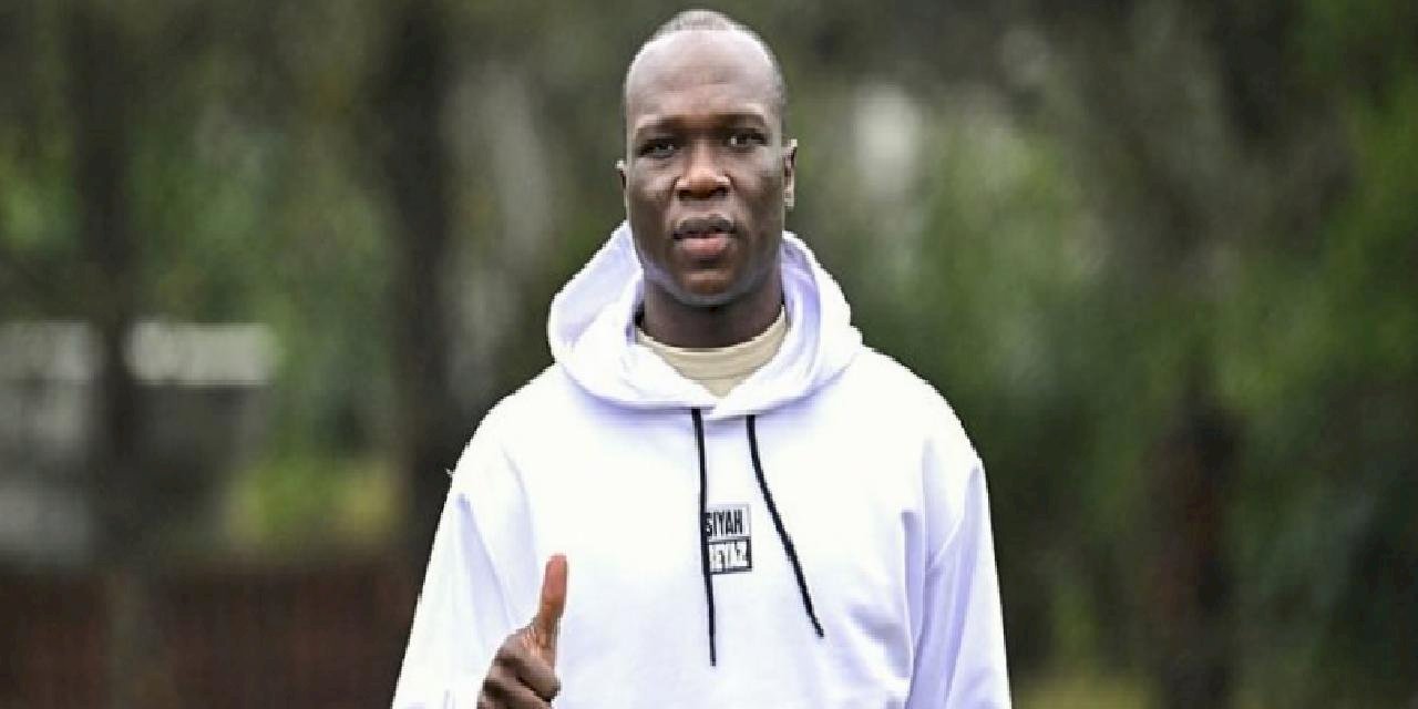 Fenerbahçe'den Vincent Aboubakar açıklaması!