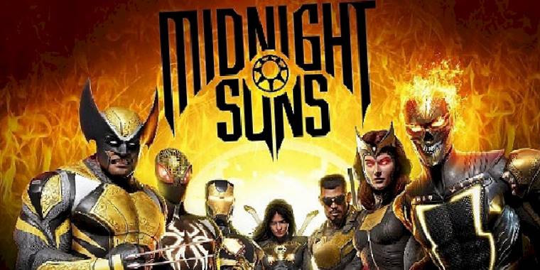 GeForce Oyuncuları, 'Marvel's Midnight Suns', 'HITMAN 3' için yeni GeForce Game Ready Sürücüsü ile DLSS Güncellemelerine Hazır
